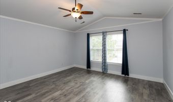 7121 Parklake Pl, Indianapolis, IN 46217