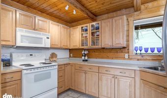 45161 Glenn Hwy, Chickaloon, AK 99674