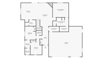 2052 ZELMA Dr, Cheyenne, WY 82009