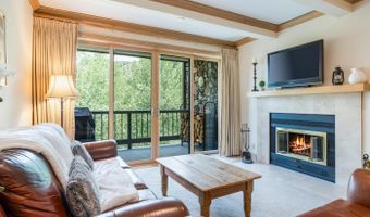 1166 Village Rd B407, Beaver Creek, CO 81620