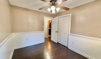 2725 Burchwood Dr, Benton, AR 72019