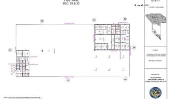 129 S Powerline Rd, Amargosa Valley, NV 89020