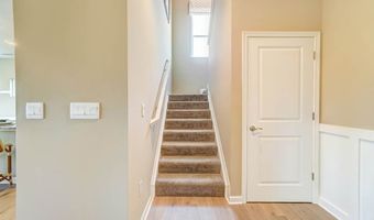 3701 Heritage Farm Ln Plan: Henley, Amelia, OH 45102