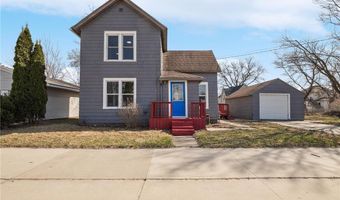 1010 8th Ave NE, Austin, MN 55912