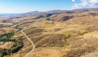 192 Moondance Way, Bellvue, CO 80512