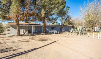 370 E Ohara Rd, Anthony, NM 88021