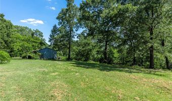 10098 10148 Hoot Owl Road Lot 3 & 4, Bentonville, AR 72712