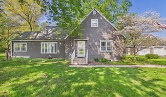 12131 N State Road 9, Alexandria, IN 46001