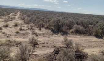 80 Acres Beryl UT, Beryl, UT 84714