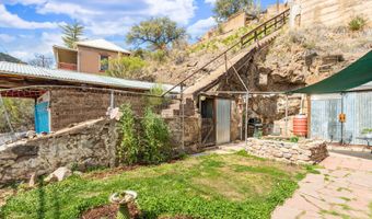 425 Garden Ave, Bisbee, AZ 85603