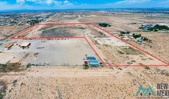 E Harkness Road, Carlsbad, NM 88220