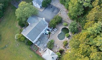 260 George Washington Hwy, Foster, RI 02825