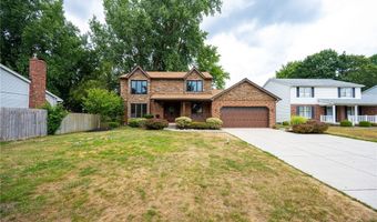 190 Wyeth Dr, Amherst, NY 14068