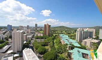 2888 Ala Ilima St 2306, Honolulu, HI 96818