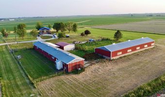 26855 SW 89th Rd, Beatrice, NE 68310