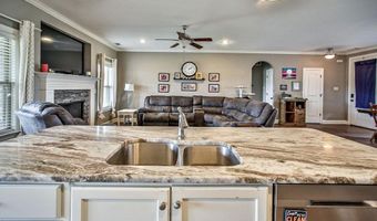 226 S CHINKAPIN, Atoka, TN 38004