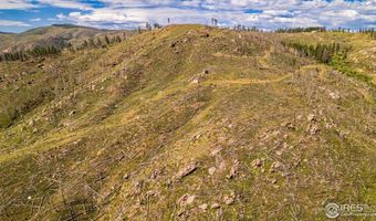 0 Pine Acres, Bellvue, CO 80512