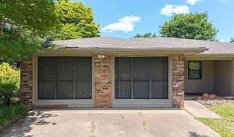 634 Orchard Vw, Alma, AR 72921
