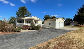 2018 SEWELL BRANCH Rd, Clayton, DE 19938