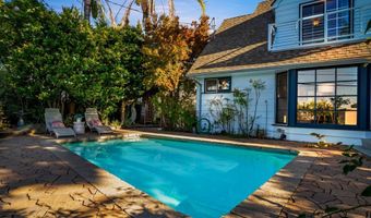 8615 Skyline Dr, Los Angeles, CA 90046