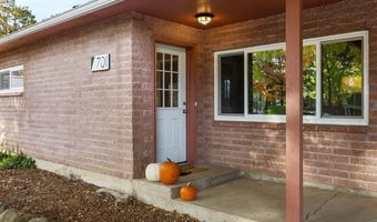 701 Normal Ave, Ashland, OR 97520