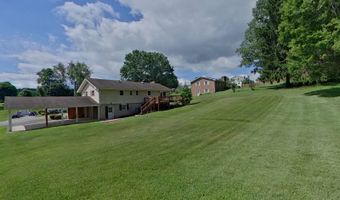 20031 McCray Dr, Abingdon, VA 24211