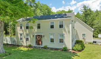 38 Bow Center Rd, Bow, NH 03304