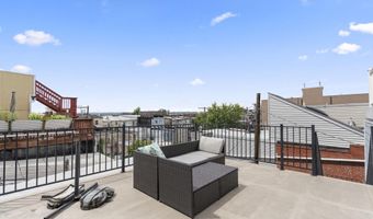 112 E RANDALL St, Baltimore, MD 21230