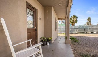 2743 E SAGUARO Dr, Casa Grande, AZ 85194