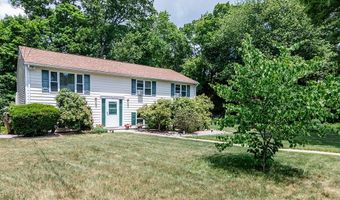 5 Lions Dr, Coventry, RI 02816