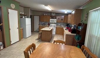 218 Highway 15, Beaumont, MS 39423
