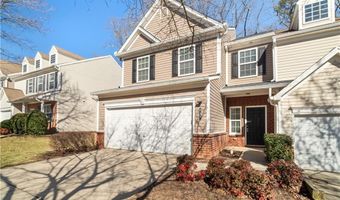 537 Windstone Trl, Alpharetta, GA 30004