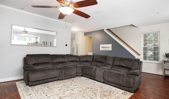 705 PERTHSHIRE Pl 124, Abingdon, MD 21009