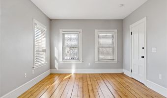 88 Burton St, Bristol, RI 02809