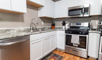 2011 Rosewood Ave, Anderson, IN 46011