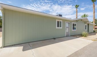 1105 I, Boulder City, NV 89005