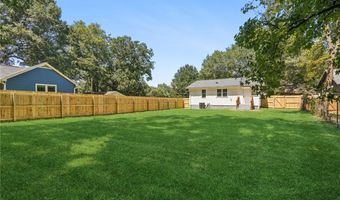 853 Hargis St SE, Atlanta, GA 30315