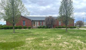 4953 Springfield Rd, Bardstown, KY 40004