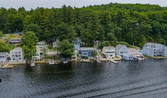 195 E Side Dr, Alton, NH 03809