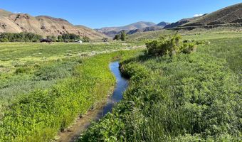 TBD East Fork Rd, Challis, ID 83226