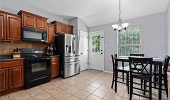 2409 Crestview Ln, Barling, AR 72923