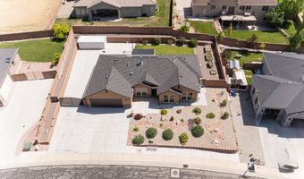 1054 E ASHDOWN Frst, Cedar City, UT 84721