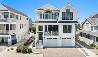 118 DOLPHIN Ave, Beach Haven, NJ 08008