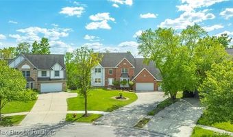 3592 GREAT FALLS Cir, Ann Arbor, MI 48108