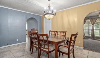 1222 Airport Rd, Alma, AR 72921
