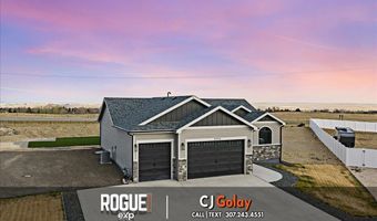 2773 Laredo Way, Casper, WY 82609