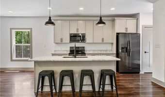 1085 Hall Station Rd NW, Adairsville, GA 30103