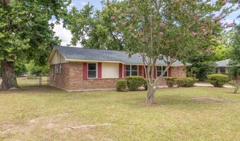 411 Audey Dr, Beech Island, SC 29842
