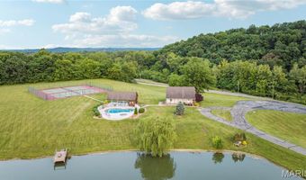 4545 Killdeer Dr, Augusta, MO 63332