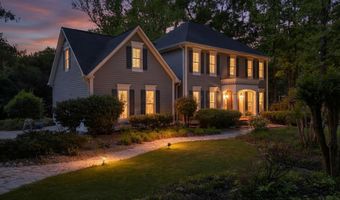 2 WOODSIDE Pl, Anniston, AL 36207